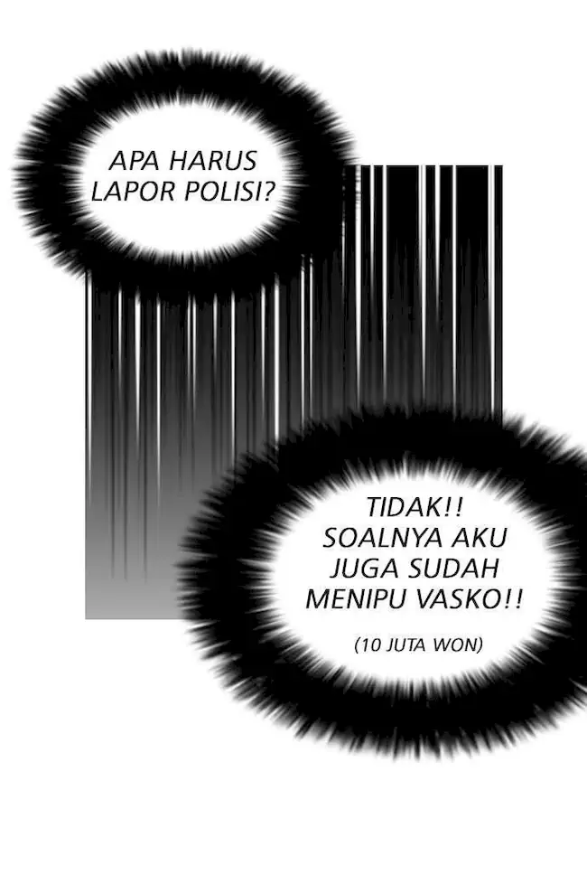 Lookism Chapter 159 - halaman 13