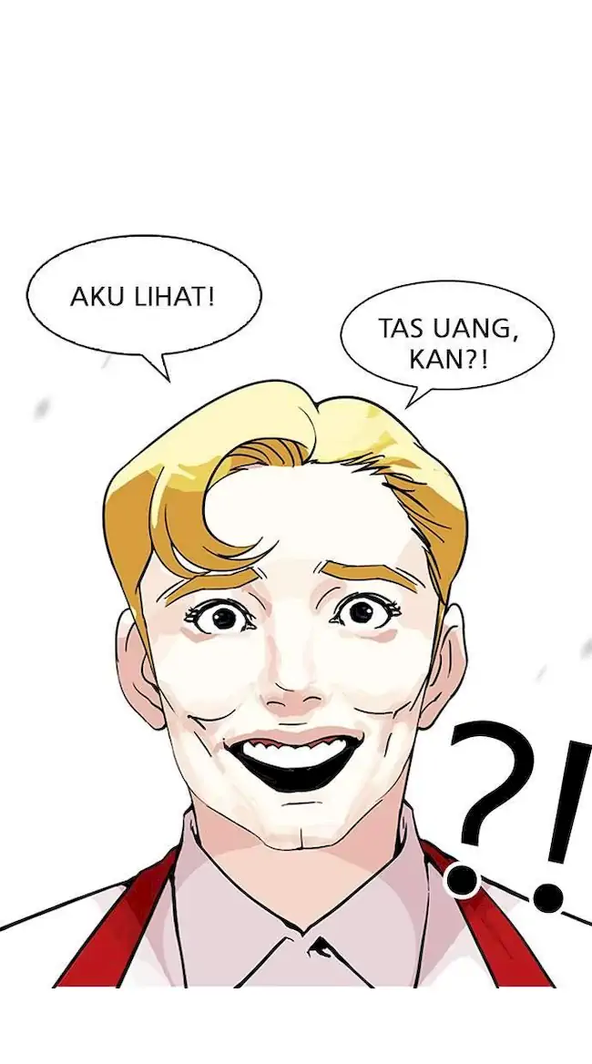 Lookism Chapter 159 - halaman 14