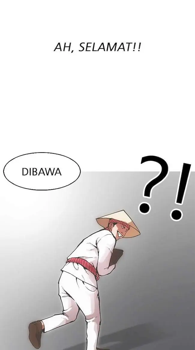 Lookism Chapter 159 - halaman 16