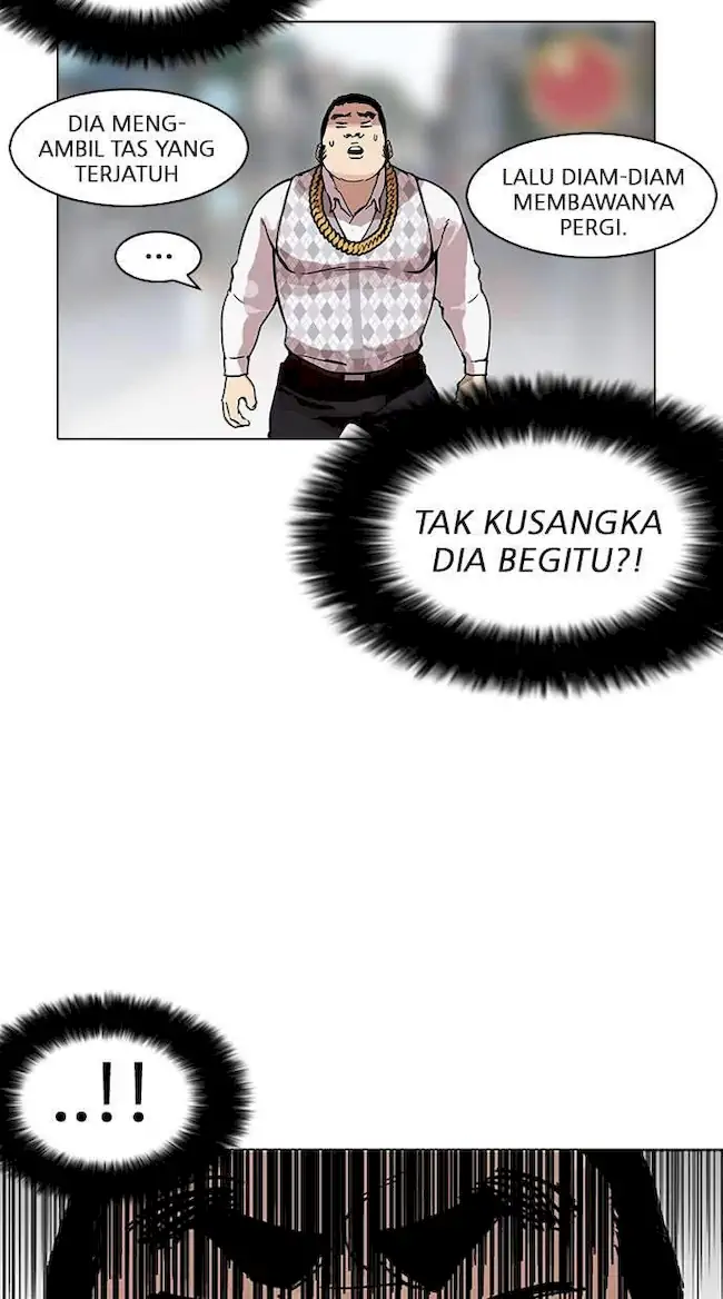 Lookism Chapter 159 - halaman 18