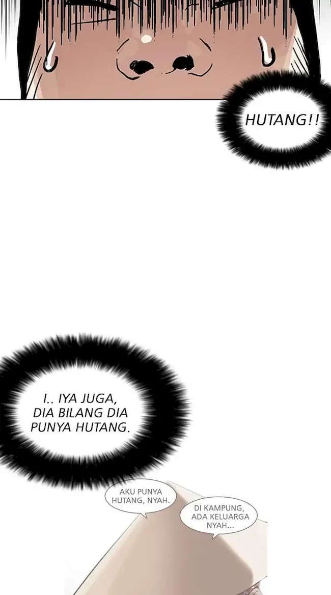 Lookism Chapter 159 - halaman 19