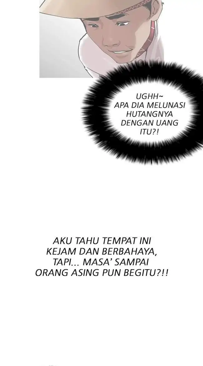 Lookism Chapter 159 - halaman 20
