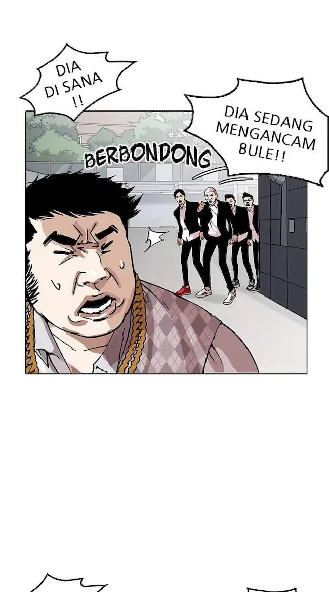 Lookism Chapter 159 - halaman 22