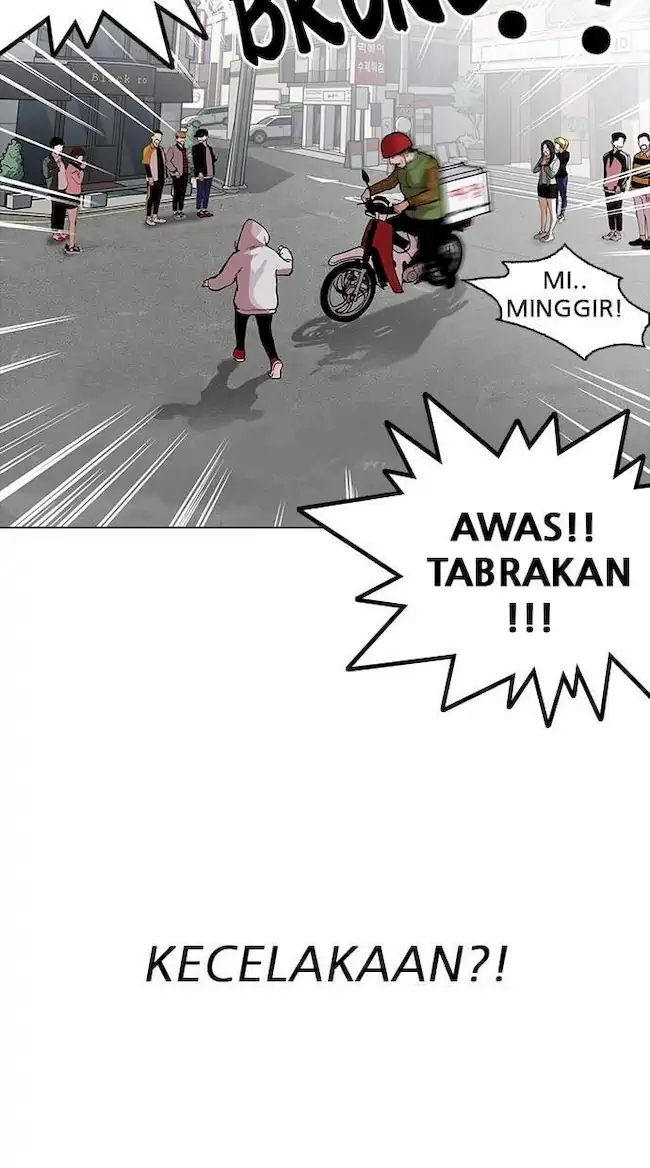 Lookism Chapter 159 - halaman 24