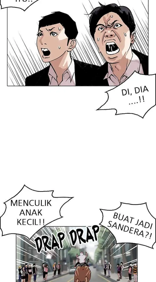 Lookism Chapter 159 - halaman 28