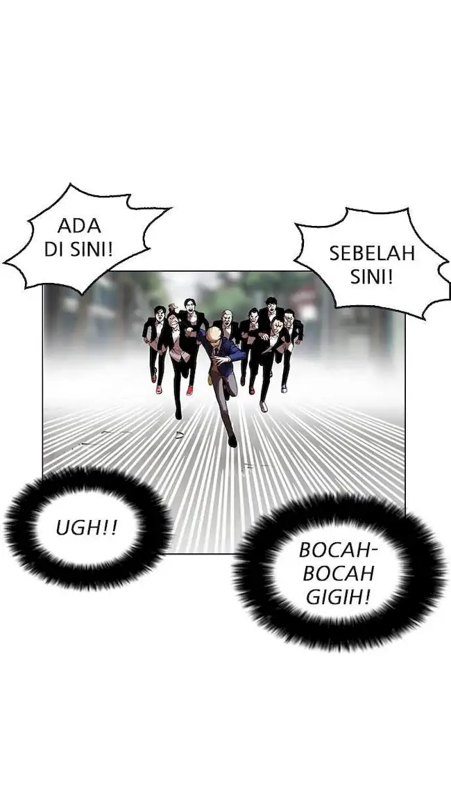 Lookism Chapter 159 - halaman 33