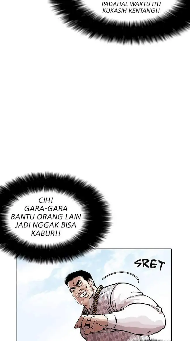 Lookism Chapter 159 - halaman 35