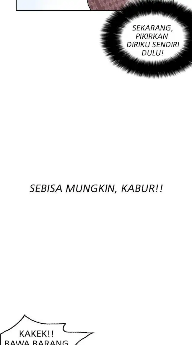 Lookism Chapter 159 - halaman 36