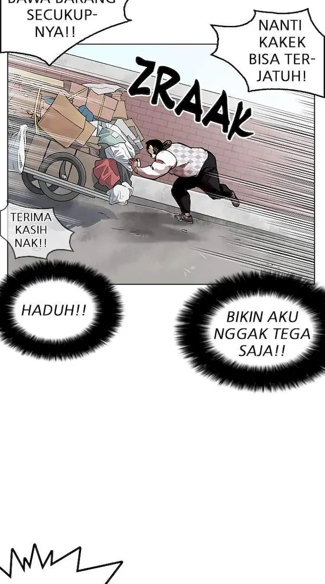 Lookism Chapter 159 - halaman 37