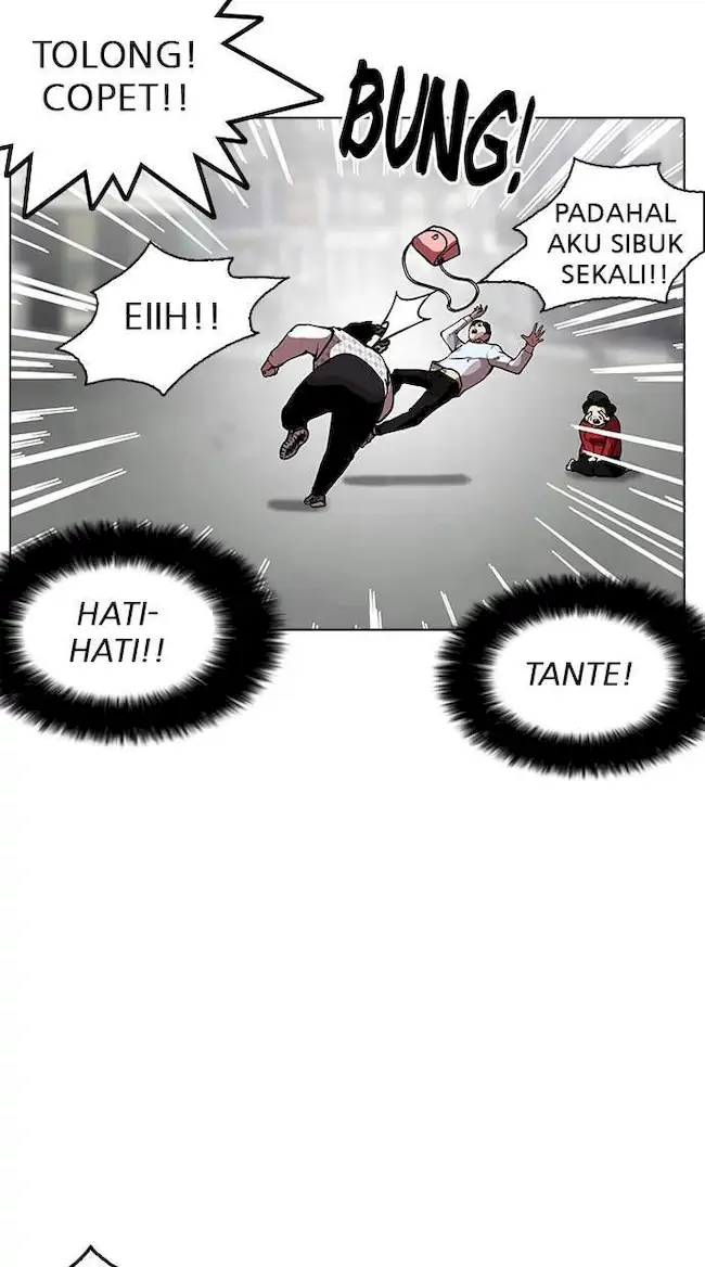 Lookism Chapter 159 - halaman 38