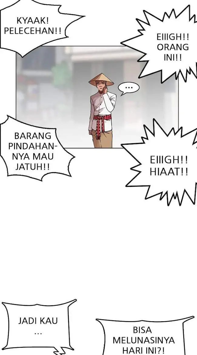 Lookism Chapter 159 - halaman 39