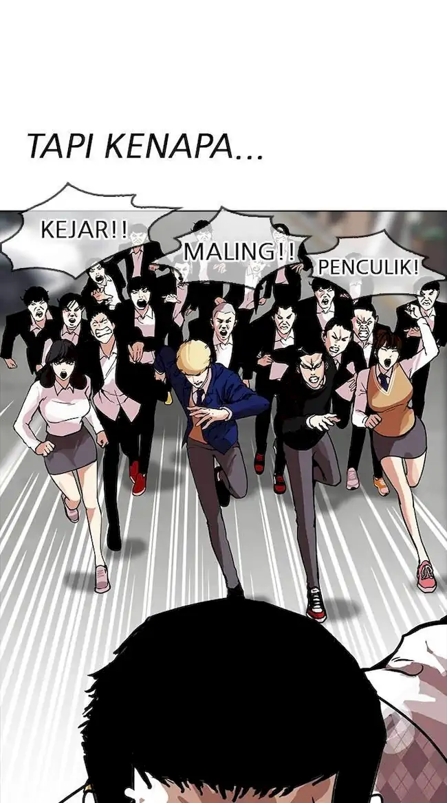 Lookism Chapter 159 - halaman 43