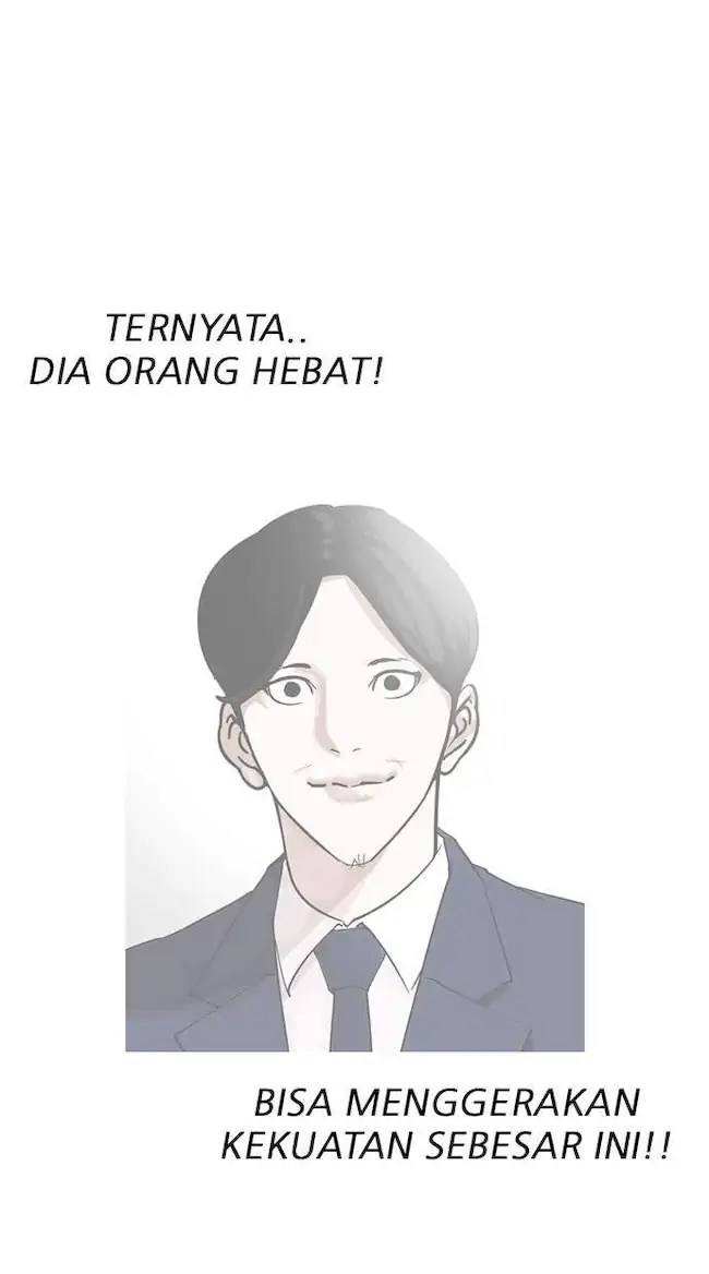 Lookism Chapter 159 - halaman 45