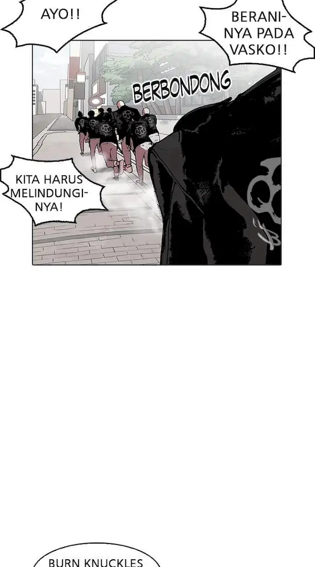 Lookism Chapter 159 - halaman 48