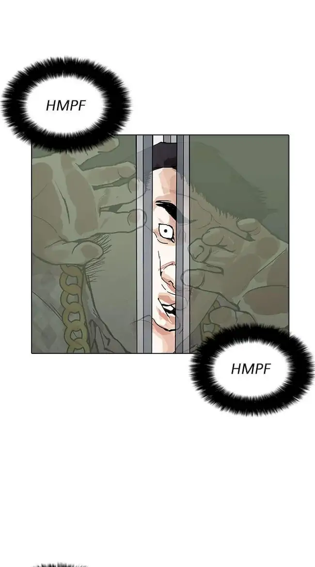 Lookism Chapter 159 - halaman 53