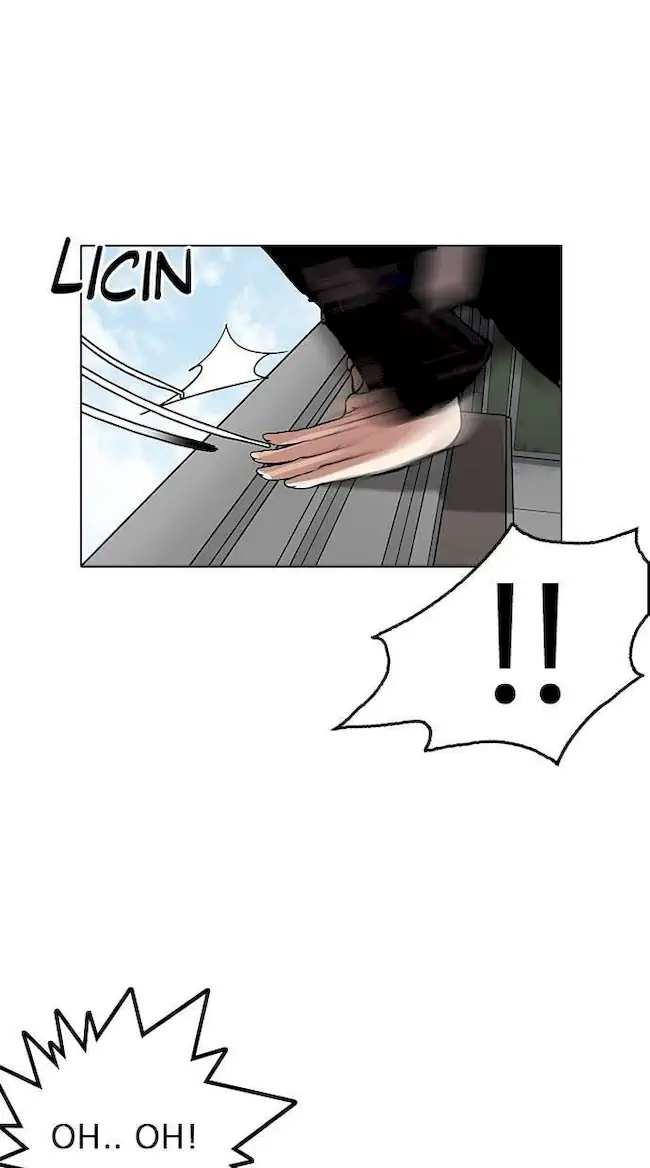 Lookism Chapter 159 - halaman 57