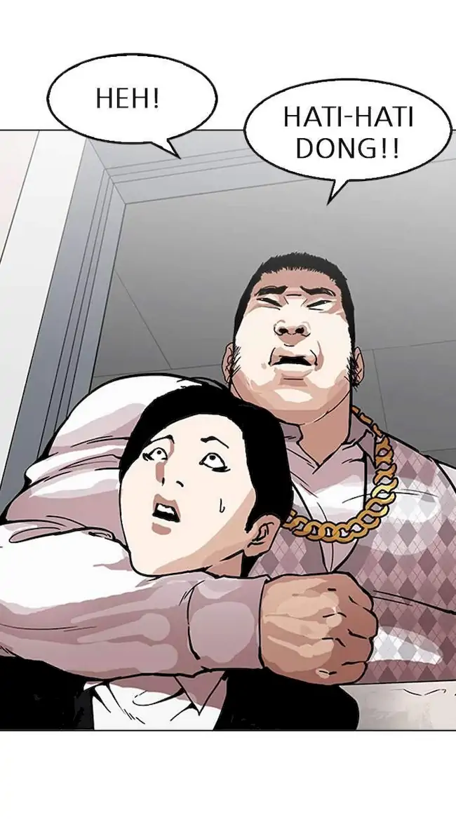 Lookism Chapter 159 - halaman 60