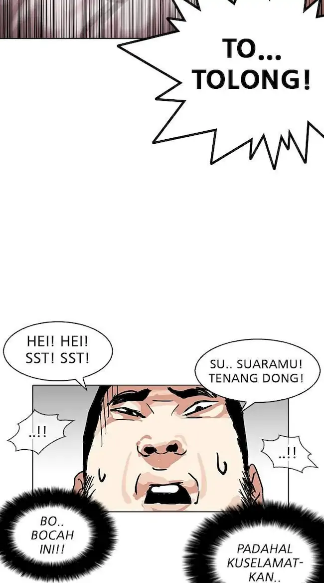 Lookism Chapter 159 - halaman 62