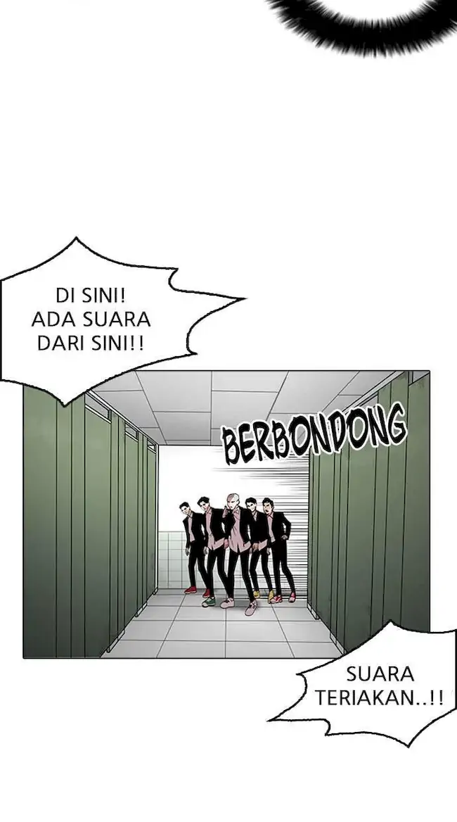 Lookism Chapter 159 - halaman 63