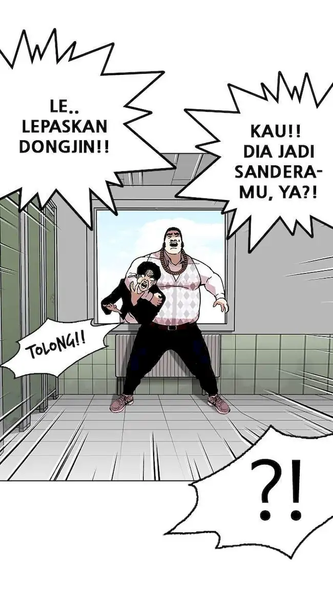 Lookism Chapter 159 - halaman 65