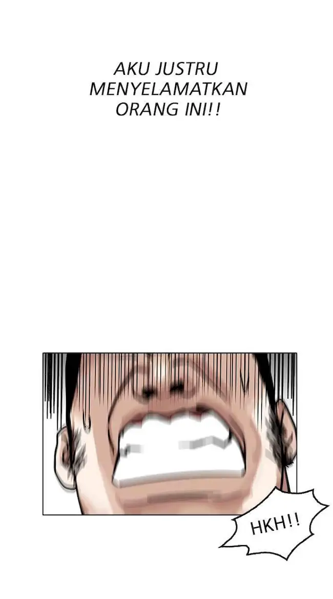 Lookism Chapter 159 - halaman 67