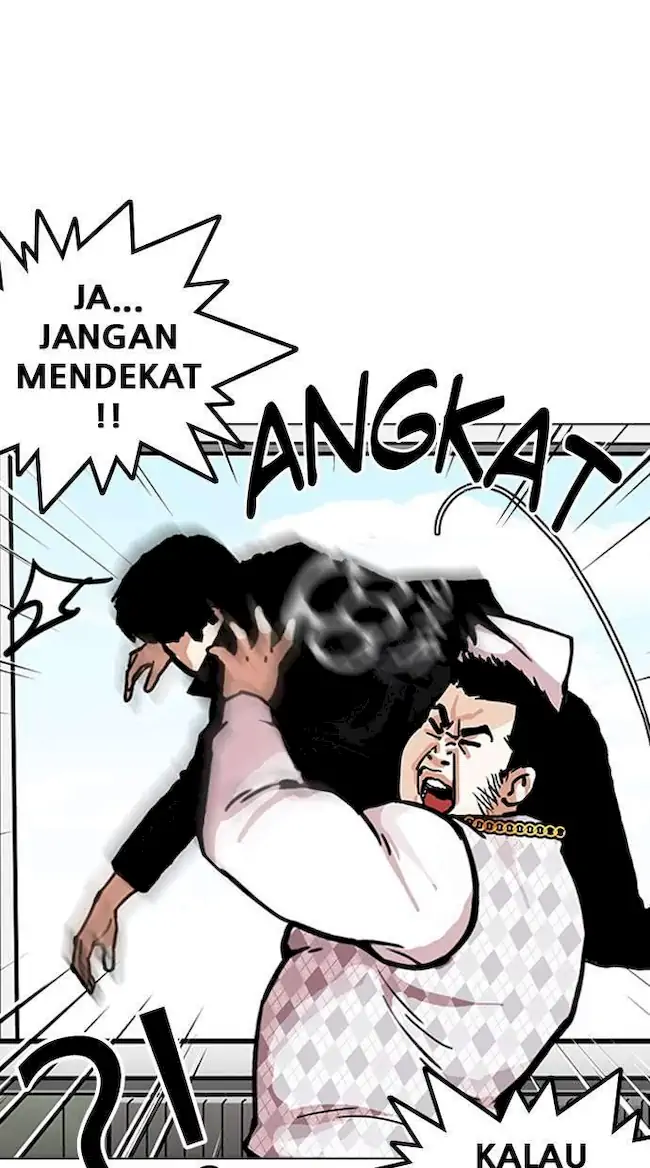 Lookism Chapter 159 - halaman 68