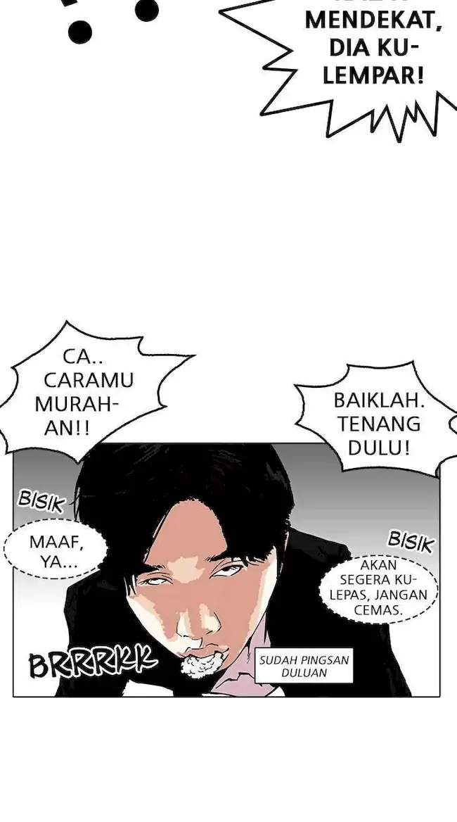 Lookism Chapter 159 - halaman 69