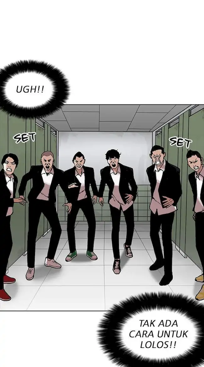 Lookism Chapter 159 - halaman 70
