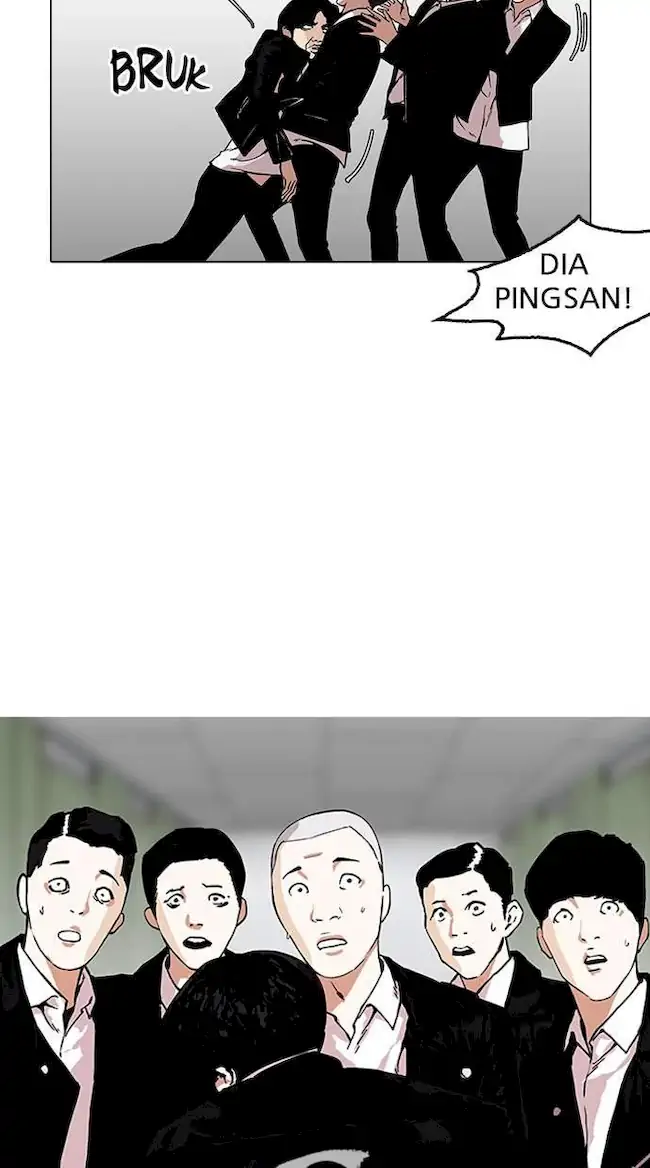 Lookism Chapter 159 - halaman 73