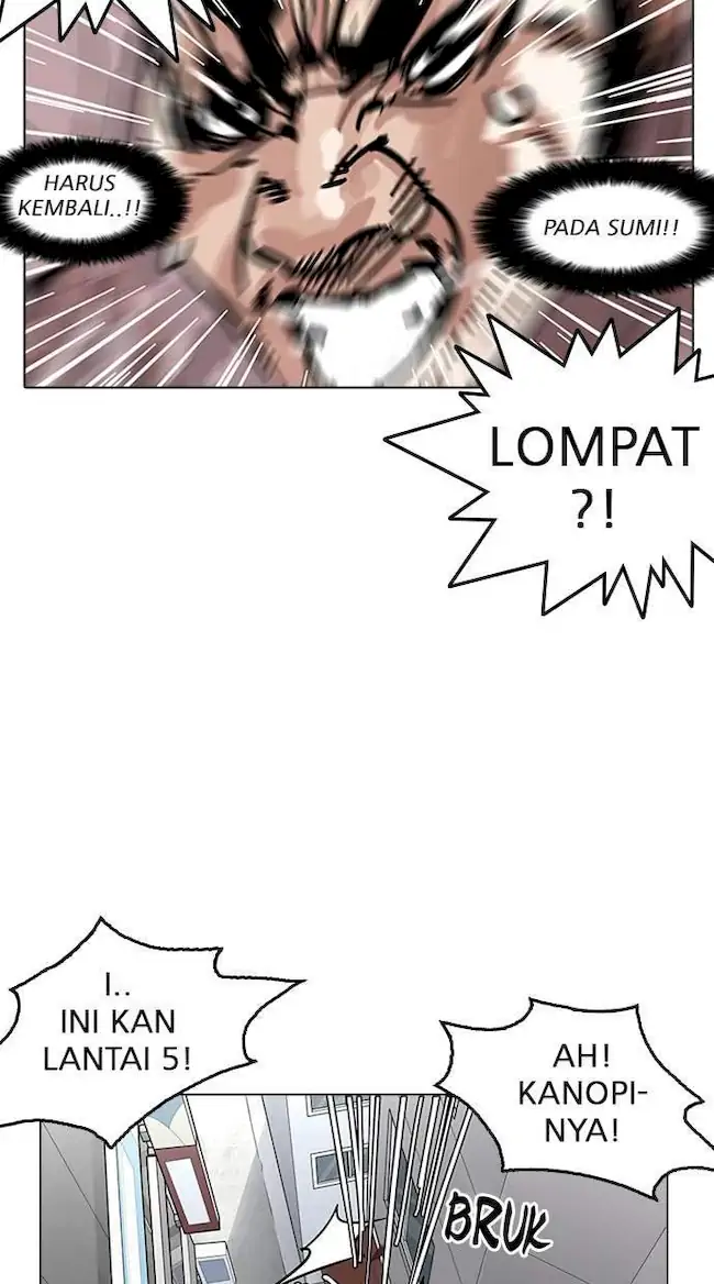 Lookism Chapter 159 - halaman 77