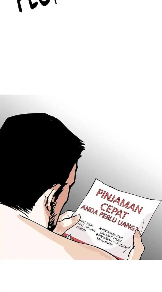 Lookism Chapter 159 - halaman 86
