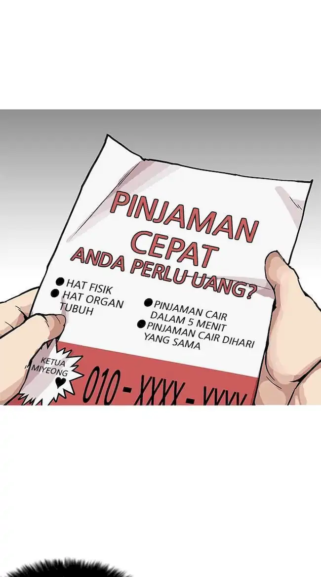 Lookism Chapter 159 - halaman 87