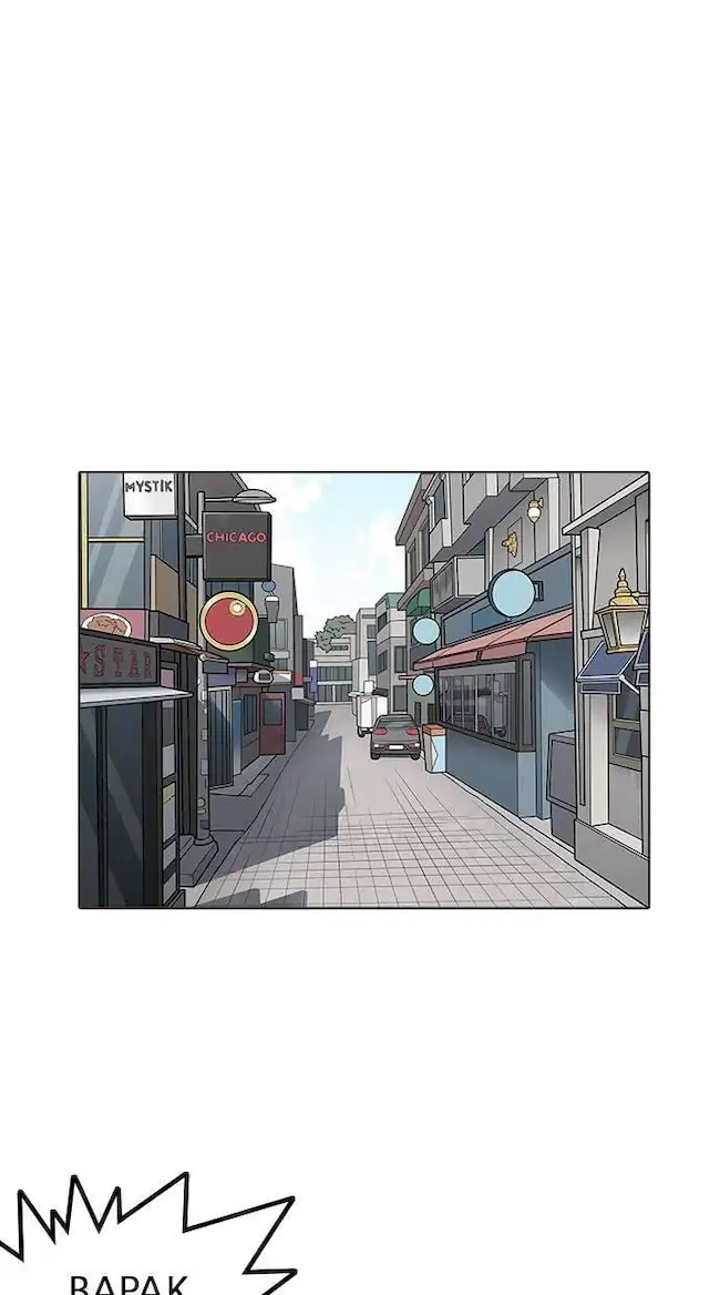 Lookism Chapter 159 - halaman 9