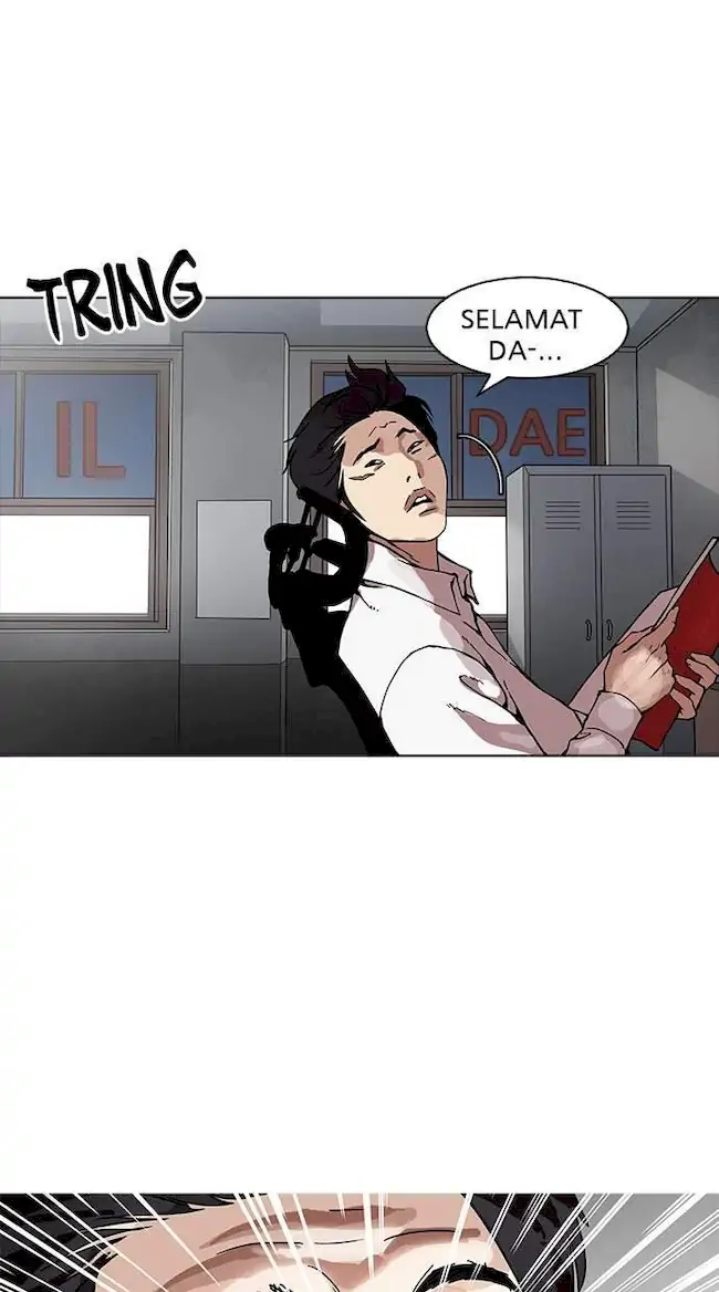 Lookism Chapter 159 - halaman 90