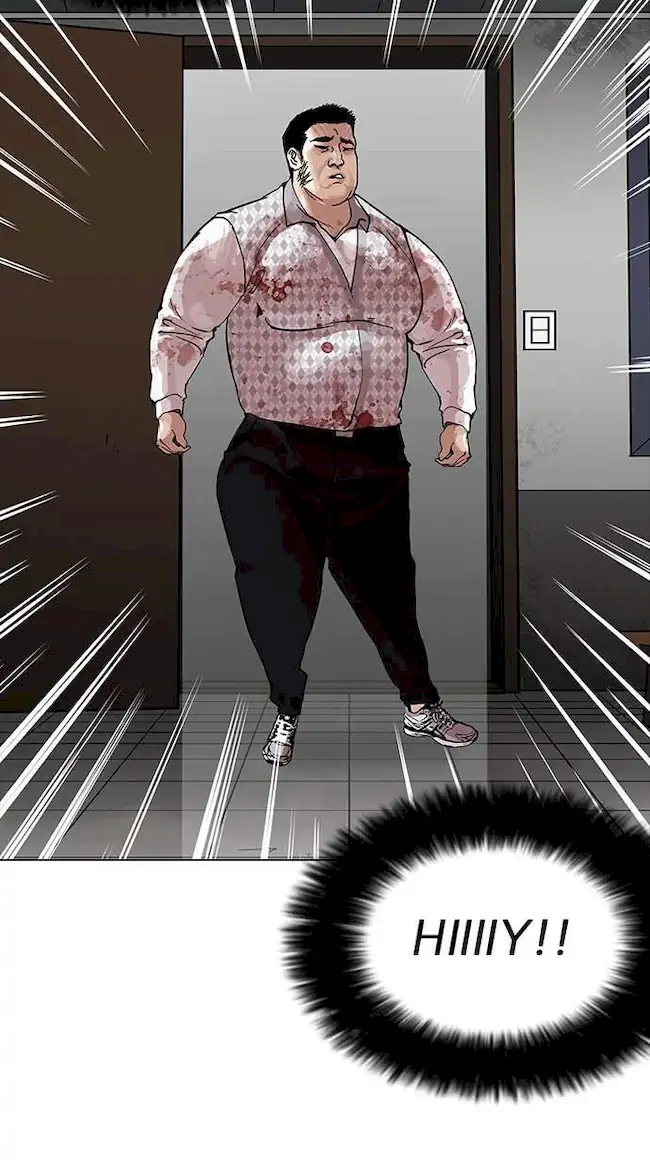 Lookism Chapter 159 - halaman 92