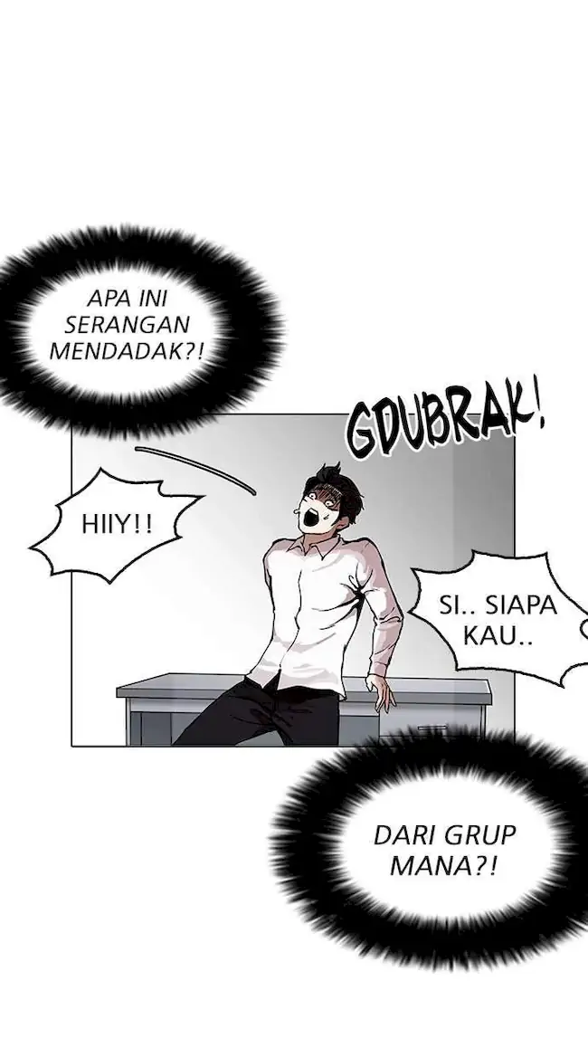Lookism Chapter 159 - halaman 93