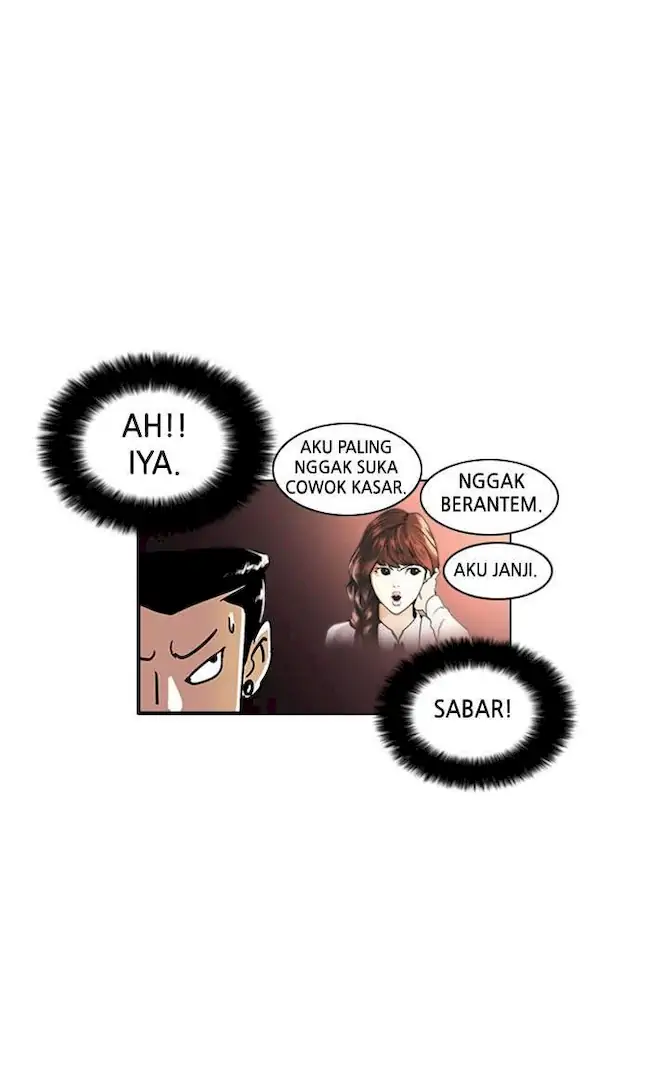 Lookism Chapter 16 - halaman 11