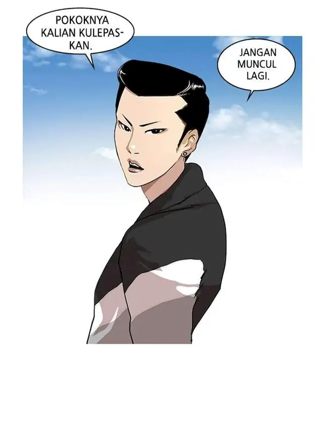 Lookism Chapter 16 - halaman 15
