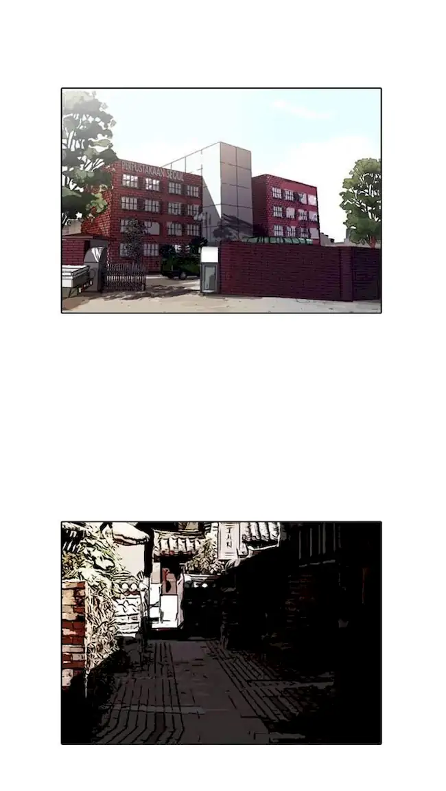 Lookism Chapter 16 - halaman 2