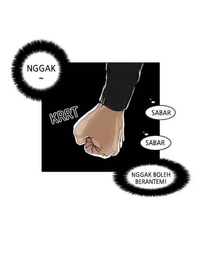 Lookism Chapter 16 - halaman 23