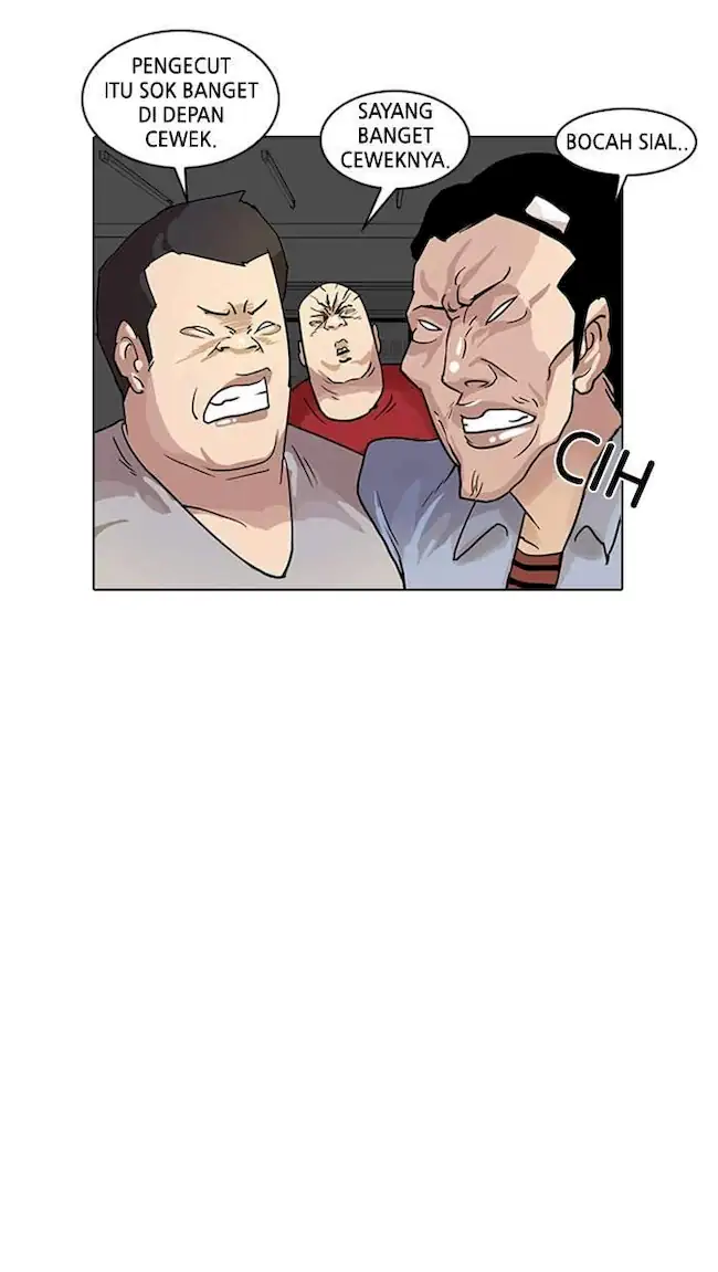 Lookism Chapter 16 - halaman 26