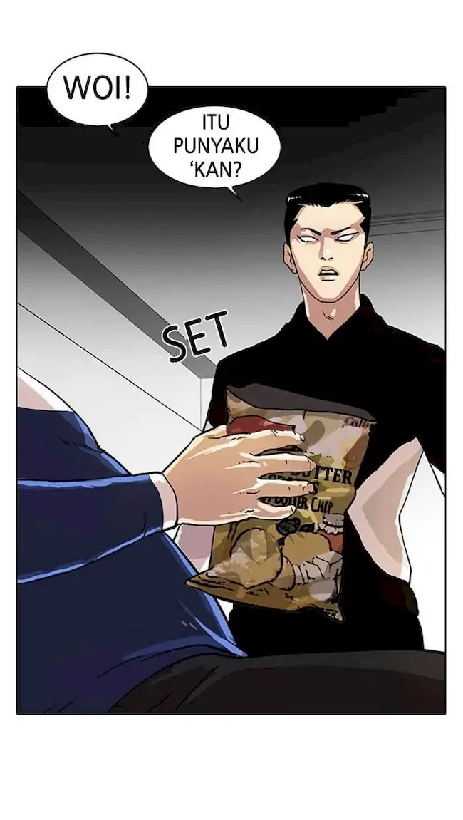 Lookism Chapter 16 - halaman 32