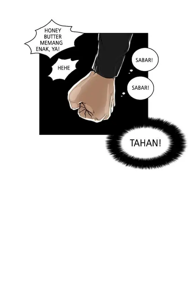 Lookism Chapter 16 - halaman 34