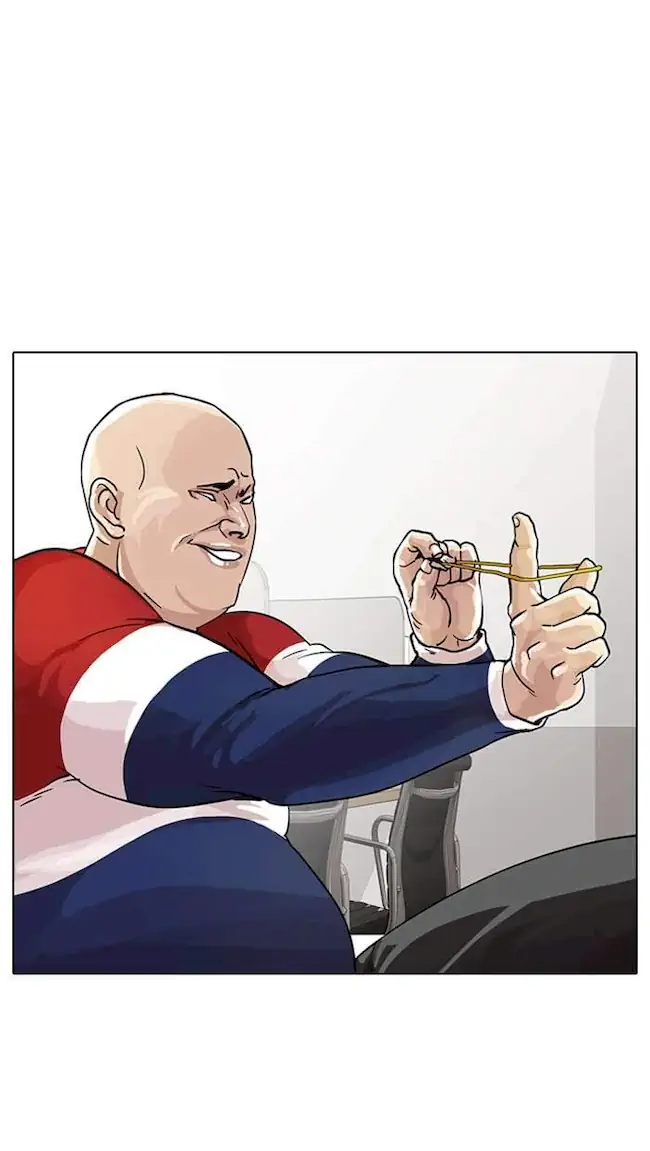 Lookism Chapter 16 - halaman 36