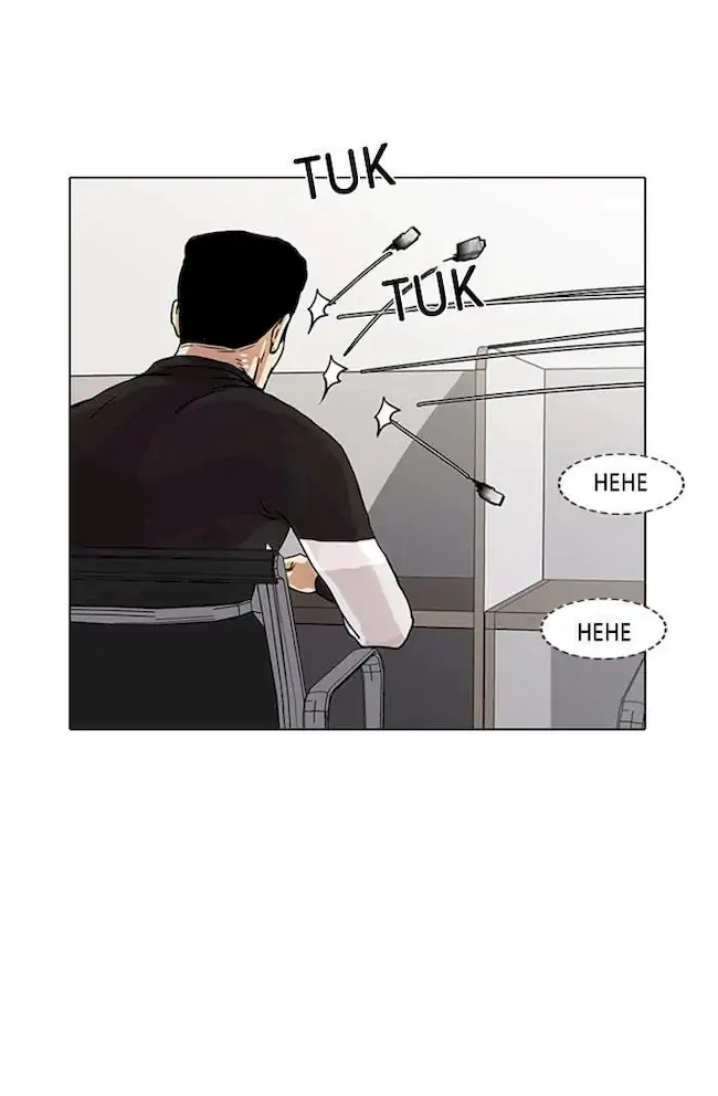Lookism Chapter 16 - halaman 38