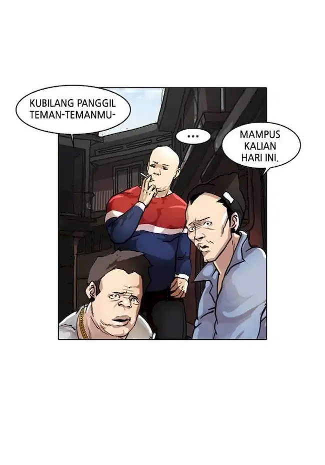 Lookism Chapter 16 - halaman 4