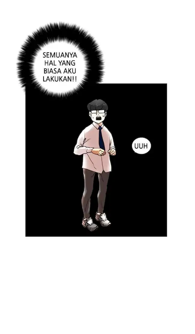 Lookism Chapter 16 - halaman 40