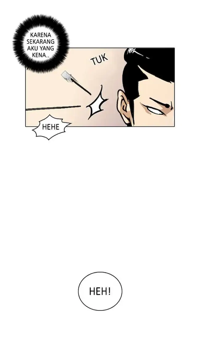 Lookism Chapter 16 - halaman 41