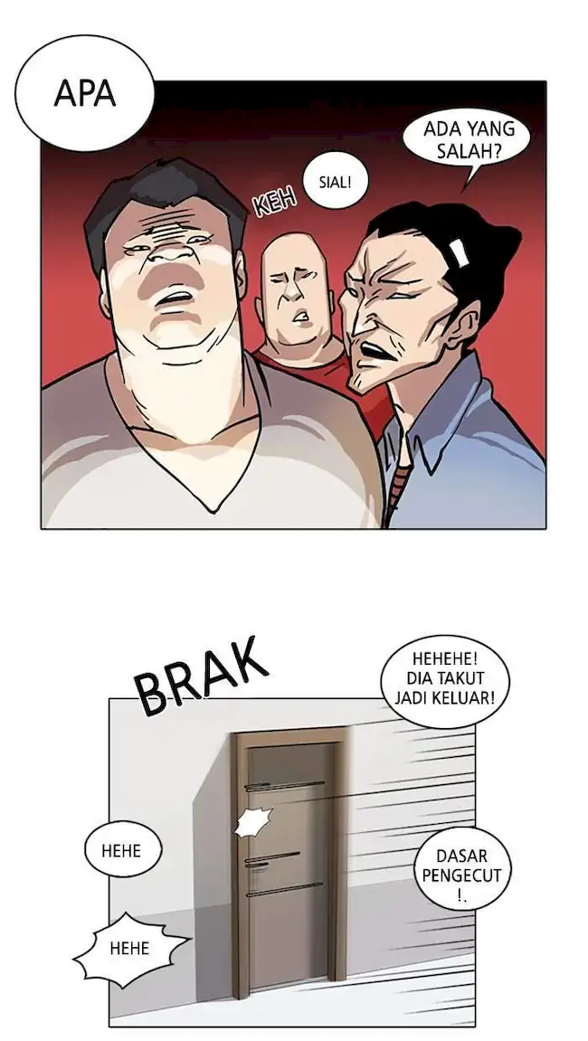 Lookism Chapter 16 - halaman 46