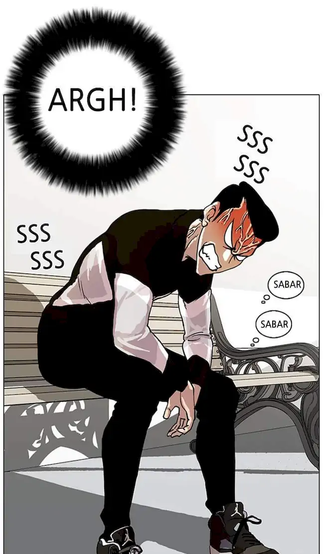 Lookism Chapter 16 - halaman 48
